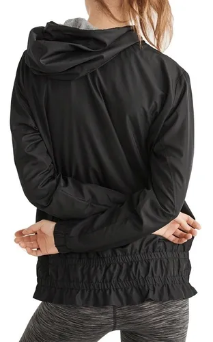 Jaqueta Corta Vento Abercrombie Feminina Original Importada
