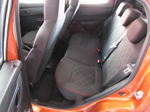 Renault Kwid Zen 1.0 Mt
