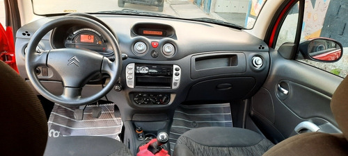 Citroën C3 2012 1.4 8v Glx Flex 5p