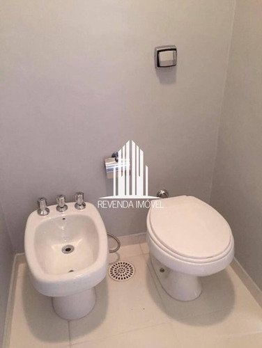 Imagem 10 de 15 de Apartamento À Venda Com 3 Dormitórios Sendo 1 Suíte E 1 Vaga Na Vila Mariana - Pi9270