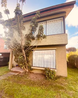 Casa en arriendo