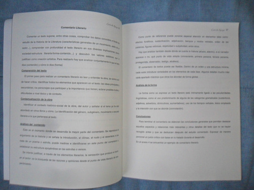 Guía De Apoyo Como Realizar Y Presentar Trabajos Academicos (Usado)