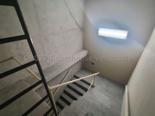 Imagen 8 de 28 de Excelente Edificio Por Piso En Alquiler En Boleita Norte 23-8190 Jg