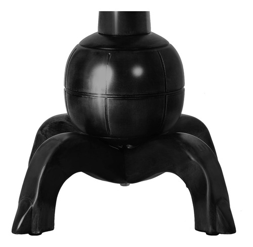 Perchero De Madera 8 Ganchos, Diseño Único De Rama De...