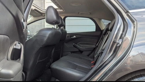 Imagen 11 de 17 de Ford Focus Iii 2018 2.0 Titanium At6
