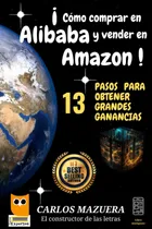 Comprar Libro: Cómo Comprar En Alibaba Y Vender En 13 Pasos Para