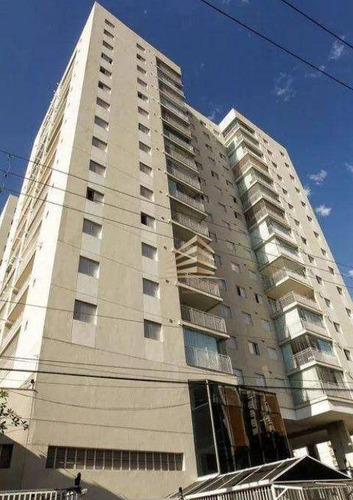Imagem 1 de 17 de Apartamento À Venda, 61 M² Por R$ 400.000,00 - Macedo - Guarulhos/sp - Ap1944