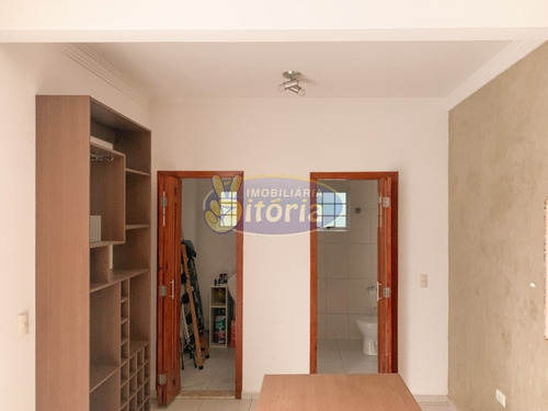 Imagem 14 de 30 de Sobrado Para Venda No Bairro Assunção - Sbc - 9525