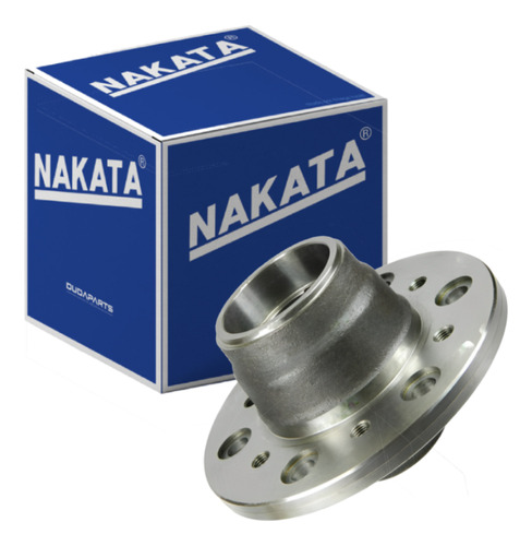 Cubo Roda Dianteira Gm A20 C20 D20 93/96 Silverado 97/99