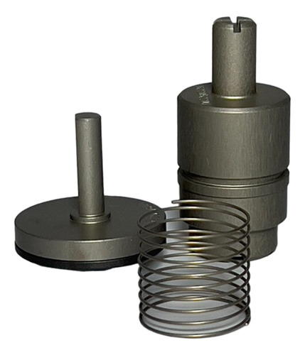 Kit Reparo Válvula Pressão Mínima Atlas Copco Ga15 Ga18 Ga22