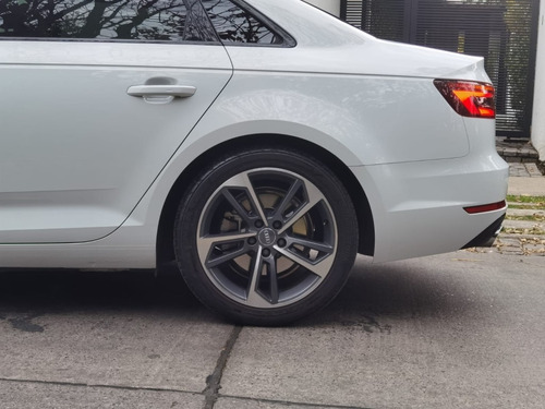 Imagen 10 de 15 de Audi A4 2.0 Tfsi Sport