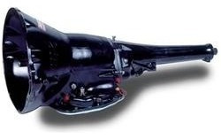 Imagen 1 de 4 de Caja 727 Para Motor 318 Dodge Van Normal O Lock Up