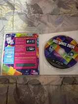 Comprar Just Dance 2014 Ps3