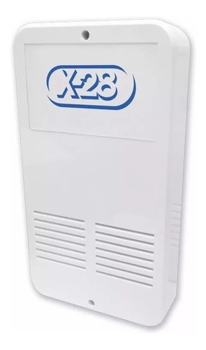 Imagen 6 de 7 de Kit Alarma X-28 Domiciliaria Full N8z Con Luz De Emergencia
