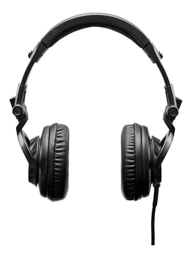 Imagen 3 de 6 de Auriculares Dj Hercules Hdp Dj45 Dee Jay Multimedia Garantia