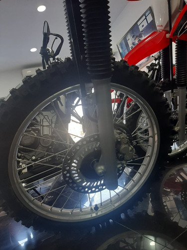 Imagen 5 de 15 de Honda Crf 230 F Entrega Inmediata!