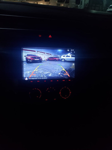 Imagen 6 de 7 de Volkswagen Gol Trend 5 Puertas Pack 1