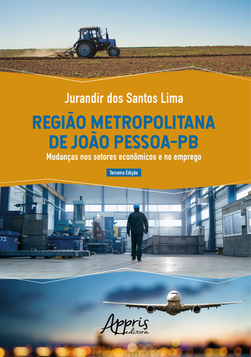 Região Metropolitana De João Pessoa-pb