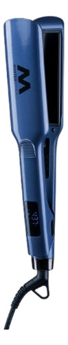 Planchita De Pelo Mastertools Smooth Therapy 482 °f Azul