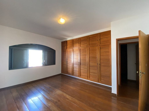 Imagem 16 de 30 de Casa Com 4 Dormitórios Para Alugar, 316 M² Por R$ 2.100,00/mês - Centro - Brodowski/sp - Ca0977