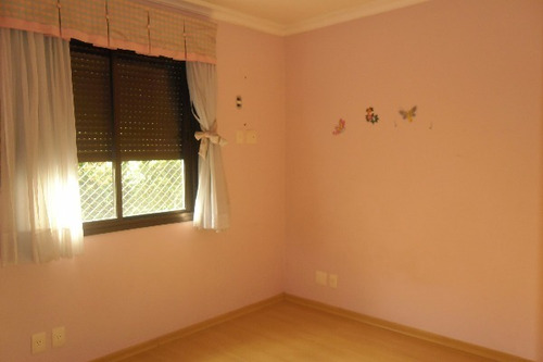 Imagem 13 de 19 de Apartamento Petropolis Porto Alegre - 1534