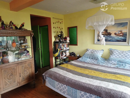 Parcela En Venta En Limache