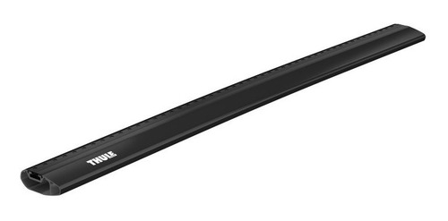 Barra Thule Wingbar Edge Flush 72152 Black - 104cm