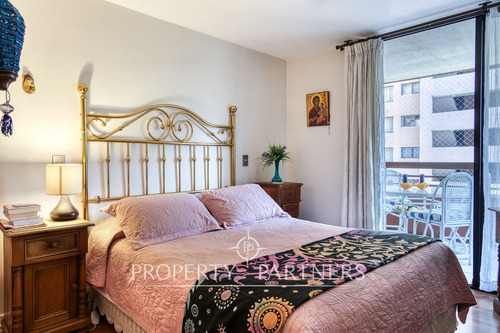 Funcional 2d.2b , Barrio Residencial Cercano Metr...