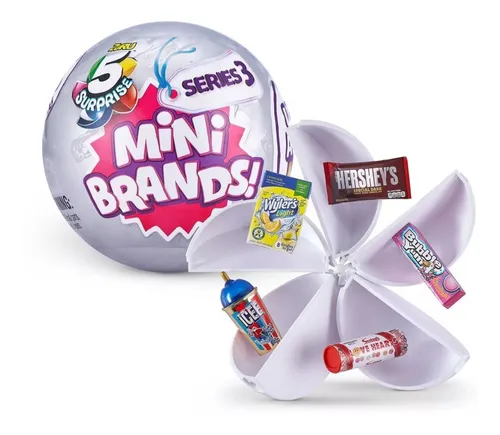 Mini cheap brands zuru