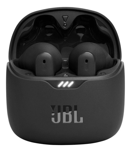 Audifonos Jbl JBLTFLEXBLK Flex Truly Wireless Color Negro