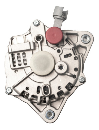 Alternador Ford Focus 2.0l 2001-04 Sist Ford 6g