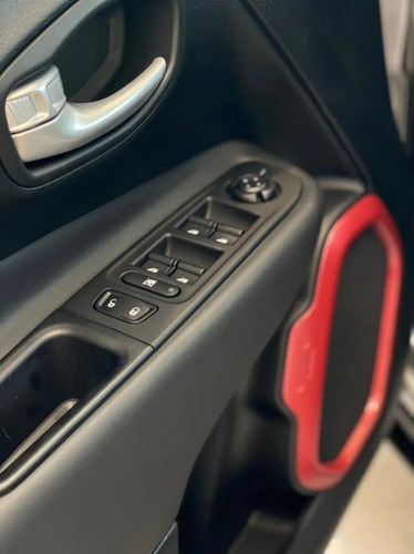 Imagen 10 de 14 de Jeep Renegade Trailhawk At9 4x4 .vr.