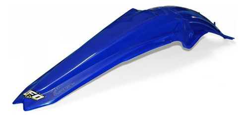 Guardabarro Trasero Yamaha Yzf 450 10-13 Ufo