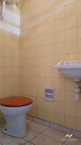 Imagem 23 de 27 de Sobrado Para Alugar, 134 M² Por R$ 3.000,00/mês - Vila Eldízia - Santo André/sp - So0614