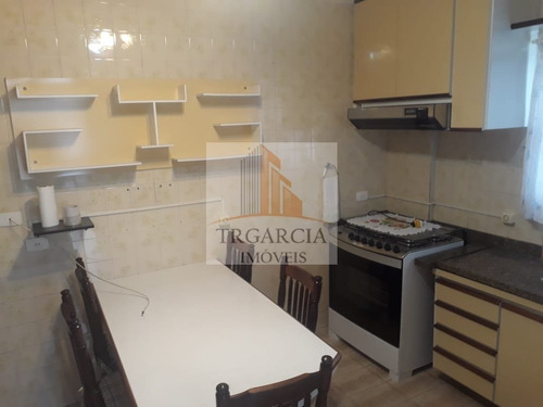 Imagem 3 de 15 de Apartamento No Tatuapé - São Paulo - 2215