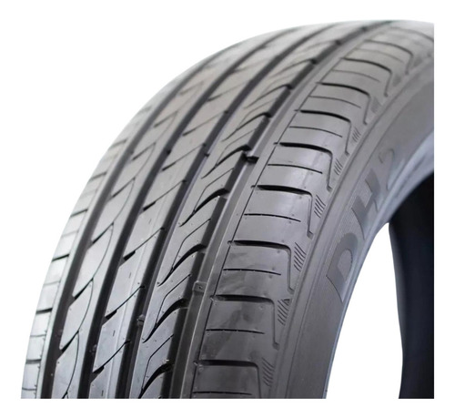 Kit 2 Pneu 185/60r15 84h Delinte Dh2 Sl Fiat Uno Palio