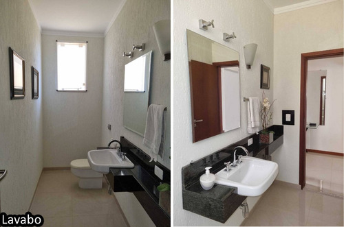Casa Térrea Em São Carlos/sp Com Ótimo Acabamento E Localização Privilegiada