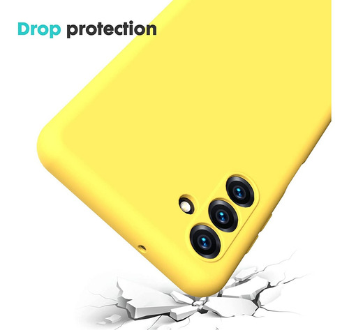 Carcasa Para Samsung A13 5g Colores