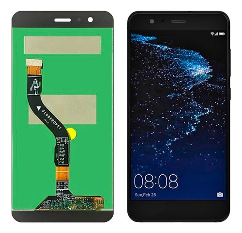 Pantalla Repuesto Para Huawei P10 Lite 5,2 Pulgada Lcd Touch