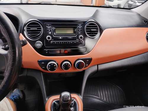 Hyundai Grand i10 1.3 Gls Mt