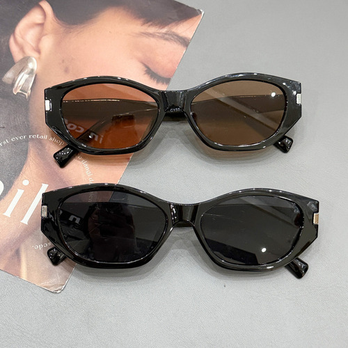 Gafas De Sol Para Exteriores Anti Uv Para Mujer, Gafas De So