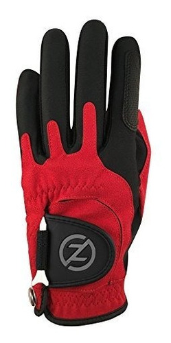 Zero Friction Storm - Guantes De Golf Para Todos Los Climas,