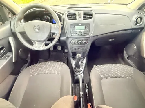 Renault Logan 1.6 Authentique / Life