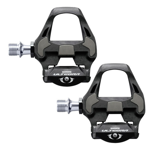 Pedales Automaticos Shimano Ultegra R8000 Carbono - Palermo