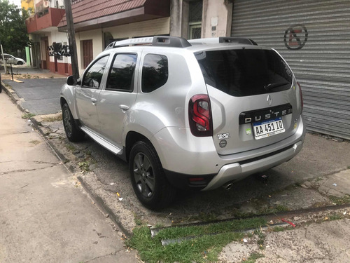 Renault Duster 2016 2.0 Ph2 4x4 Privilege 143cv