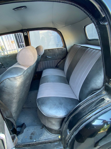 Imagen 15 de 15 de Mercedes Benz 170da