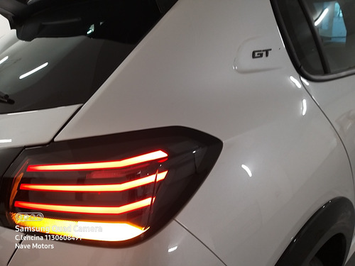Peugeot 208 1.0T Gt