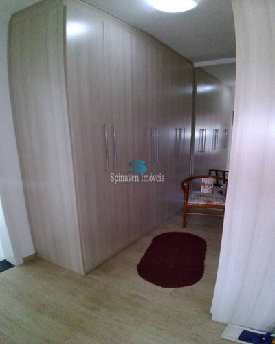 Imagem 23 de 30 de Chácara Em Condomínio - Cc00389 - 69736399