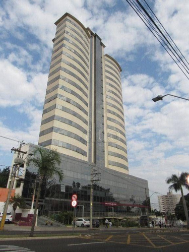 Imagem 1 de 26 de Sala Para Alugar, 130 M² Por R$ 4.000,00/mês - Alto - Piracicaba/sp - Sa0352