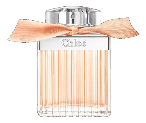Perfume Feminino Chloé Rose Tangerine Eau De Toilette 75ml
